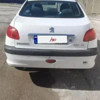 ۲۰۶ sdمدل ۹۷