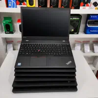 لپ تاپ Lenovo ThinkPad T570 / اقساط / با گارانتی