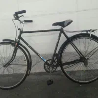 دوچرخه 26 فونیکس|دوچرخه، اسکیت، اسکوتر|باوی, |دیوار