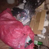 فروش ضایعات درجه یک وبدون آشغال