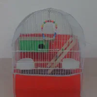 قفس پرنده