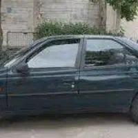 آردی شاسی پلمپ دوگانه مدل 84