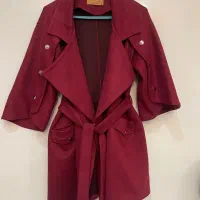 مانتو پاییزه زنانه