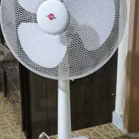 پنکه پارس خزر