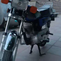 موتور هندا رهرو|موتورسیکلت|قرچک, قشلاق جیتو|دیوار