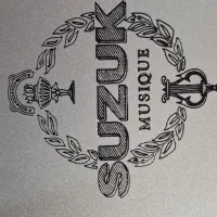 ساز فلوت کلیدی سوزوکی|سازهای بادی|اصفهان, باغ فردوس|دیوار