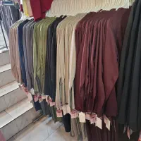 رشت  تا سایز 60 مانتو دارم کلی عمده مفت زیر قیمت