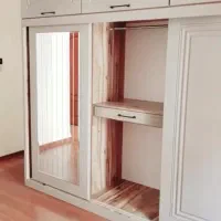 کمد دیواری مدرن