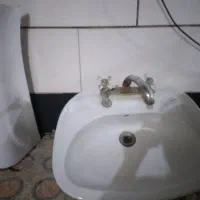 روشویی بزرگ|لوازم سرویس بهداشتی|بندر ماهشهر, |دیوار