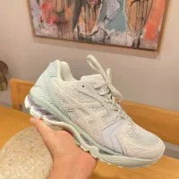 کفش Asics Kayano 14|کیف، کفش، کمربند|تهران, صاحبقرانیه|دیوار