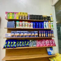 قفسه ام دی اف