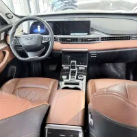 تیگو 8 پرو ای پلاس|خودرو سواری و وانت|اصفهان, خانه اصفهان|دیوار