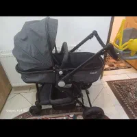 کالسکه مارک هیرو