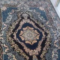 ی جفت فرش شیش متری|فرش|شهرکرد, |دیوار