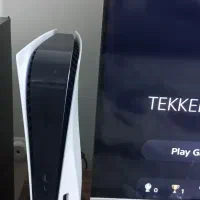 پلی استیشن ۵ استاندارد