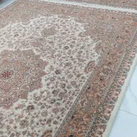 یک جفت فرش ۹ متری|فرش|همدان, |دیوار