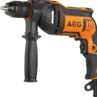 دریل نواستفاده نشده