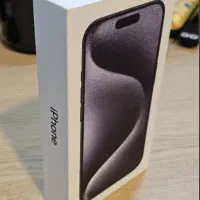 گوشی آیفون 15 پرومکس|موبایل|دورود, |دیوار