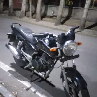 پالس ۱۸۰ مدل ۸۸