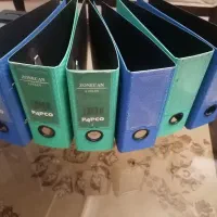 6 عدد زونکن پاپکو نو