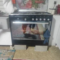 گاز مایکروفر دار درحدنو