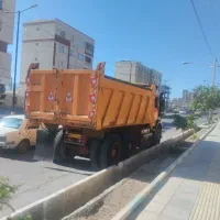 زیر مایلر آخر 402|خودرو سنگین|تهران, دهکده المپیک|دیوار
