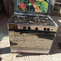 فروش ((  خریدار )) اجاق گاز     فردار خرید