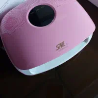 دستگاه یو وی ناخن برند SML