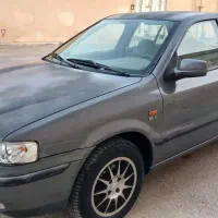 سمندمدل۸۵فابریک|خودرو سواری و وانت|فیروزآباد (فارس), |دیوار