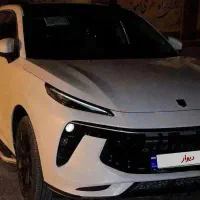 لاماری ایما سفید ۱۴۰۴ بی‌خط و خش،سالم|خودرو سواری و وانت|زاهدان, |دیوار