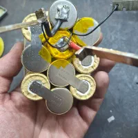 تعمیر ابزار آلات برقی،بادی،شارژی|خدمات پیشه و مهارت|اسلامشهر, شهرک انبیا|دیوار