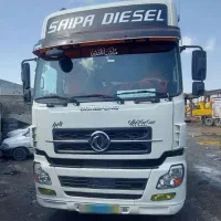 کشنده البرز دنگ فنگ مدل ۹۰