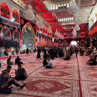 تور مناسبتی ویژه کربلا