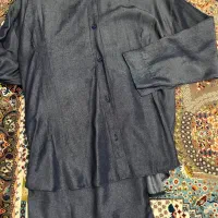 کت شلوار مجلسی