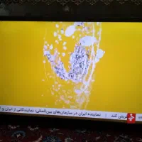 ال‌ای‌دی سامسونگ اصلی32اینچ اداپتوری|تلویزیون و پروژکتور|تهران, نبی اکرم|دیوار