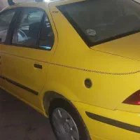 تاکسی فرودگاه مهرآباد|خودرو سواری و وانت|پاکدشت, پاکدشت (مامازند)|دیوار