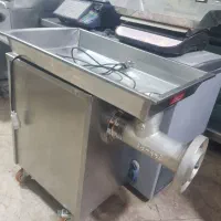 چرخ گوشت گیربکسی شرکت آلفا (آکبند)