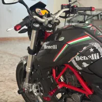 بنلی۲۵۰|موتورسیکلت|رشت, دیلمان|دیوار