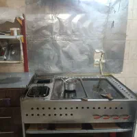 واگذاری ساندویچی|اجارهٔ مغازه و غرفه|مشهد, عبادی|دیوار