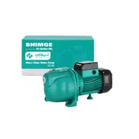 پمپ آب جتی یک اسب دو پروانه به شدت پر قدرت|ابزارآلات|تهران, شهرک امام خمینی|دیوار