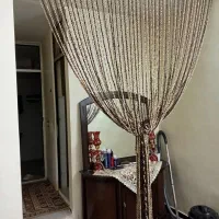 پرده ریشه ای یا ریسه ای تر تمیز فقط نیاز ندارم