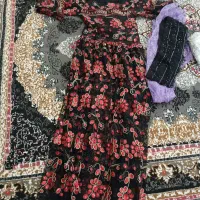 لباس کردی|لباس|سریش آباد, |دیوار