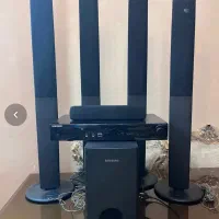 سینما خانگی سامسونگ