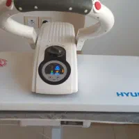 اتوپرس اتوبخار اتو پرس|اتو و لوازم اتو|بوکان, |دیوار