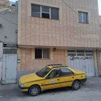 فروش فوری منزل دو طبقه با پارکینگ در ۱۰متری دلباز|فروش خانه و ویلا|اصفهان, قائمیه|دیوار