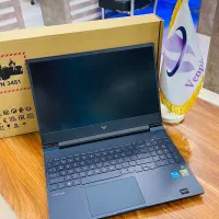 لپ تاپ گیمینگ حرفه ایHp victus 15 Gaming(ون پلاس)