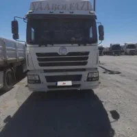 کشنده دنیز شاکمن
