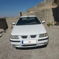 سمندef7|خودرو سواری و وانت|درب گنبد, |دیوار