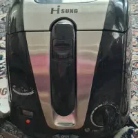 فروش سرخ کن و پلوپز سه کاره|اجاق گاز و لوازم برقی پختوپز|شهریار, شهرک امیریه|دیوار