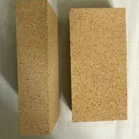 خاک آجر نسوز صنعتی کوره انگلیسی شاموتی E50